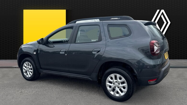 Dacia Duster 1.5 Blue dCi Comfort 5dr Diesel Estate